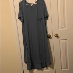 LuLaRoe Carly 3XL (NWT)